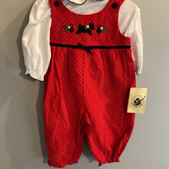 ✨NWT✨Christmas Outfit - Picture 6 of 9